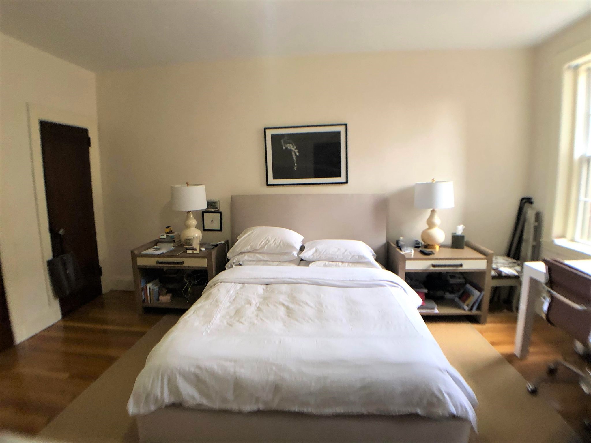 1 bed, 1 bath apartment for rent at 112 Revere St Unit 22, Beacon Hill — photo 8 of 13