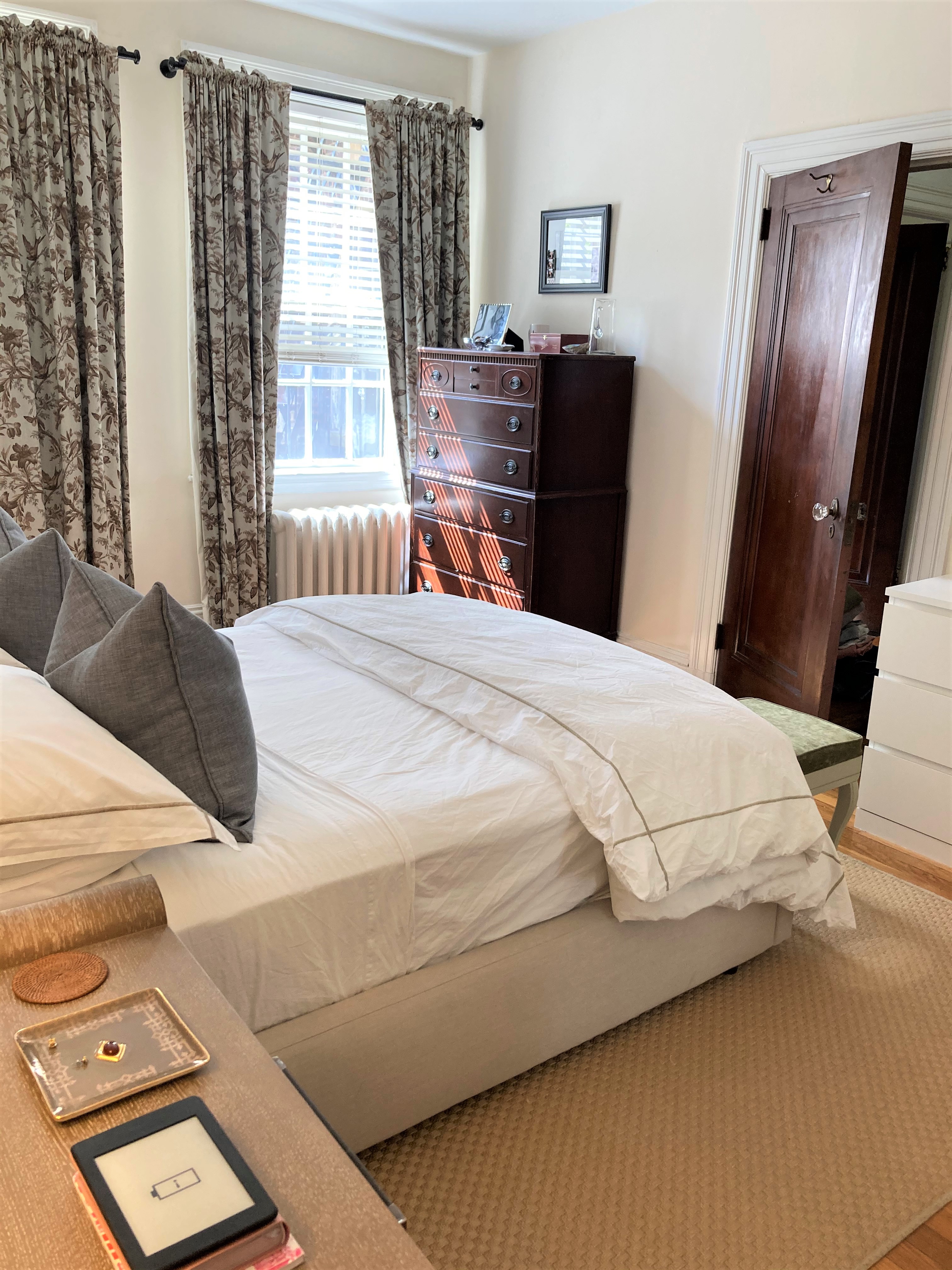 1 bed, 1 bath apartment for rent at 112 Revere St Unit 22, Beacon Hill — photo 9 of 13