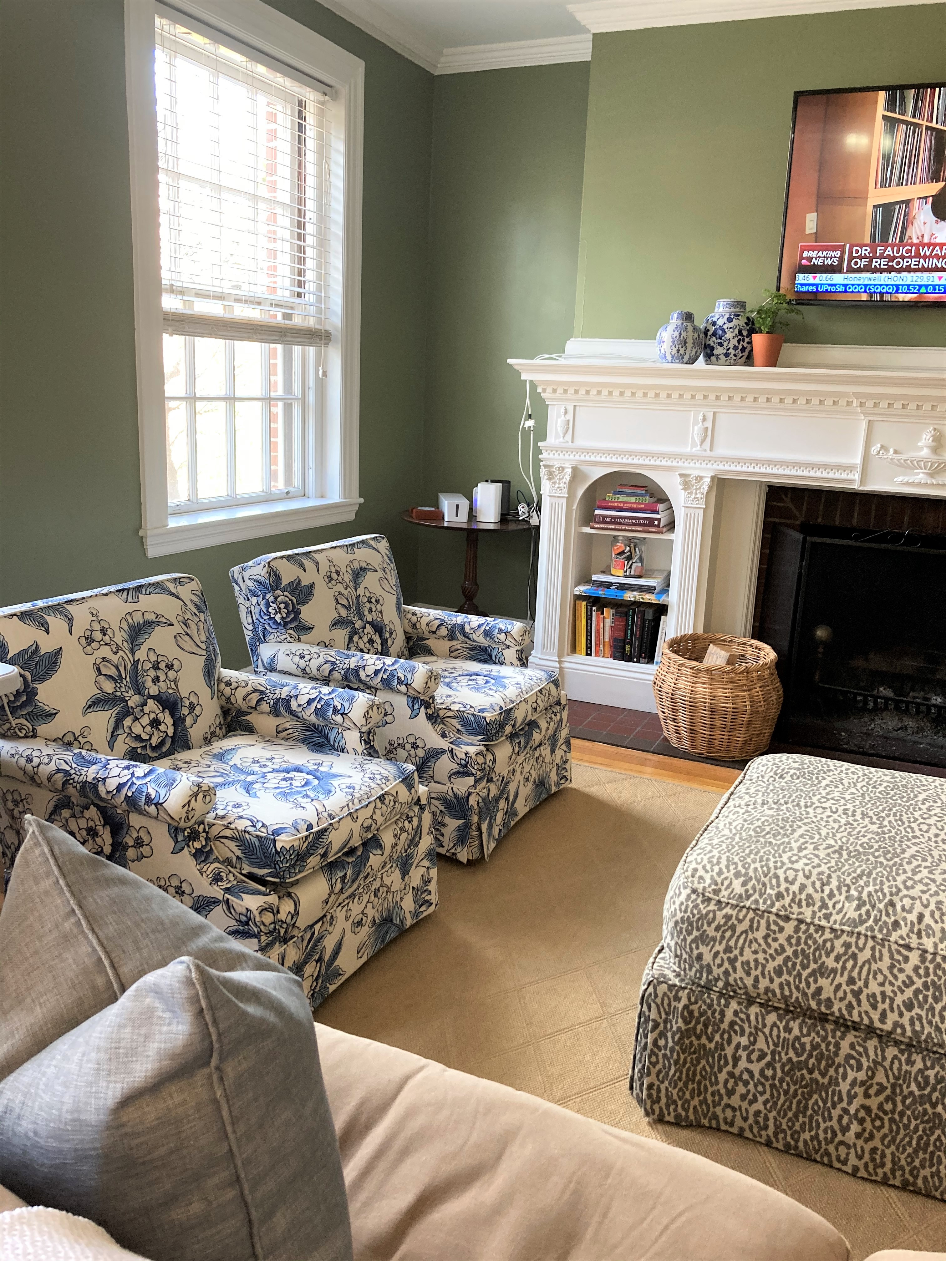 1 bed, 1 bath apartment for rent at 112 Revere St Unit 22, Beacon Hill — photo 3 of 13