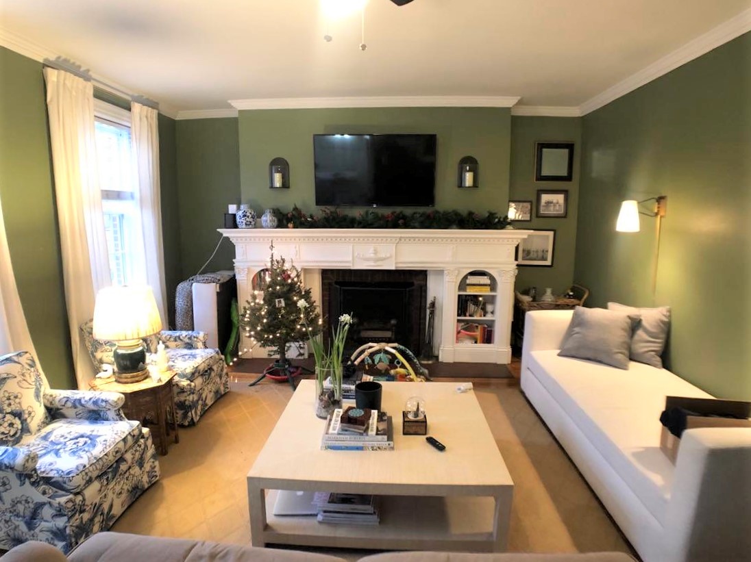 1 bed, 1 bath apartment for rent at 112 Revere St Unit 22, Beacon Hill — photo 1 of 13