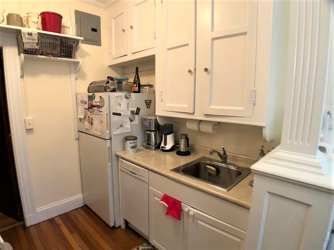 1 bed, 1 bath apartment for rent at 112 Revere St Unit 22, Beacon Hill — photo 5 of 13