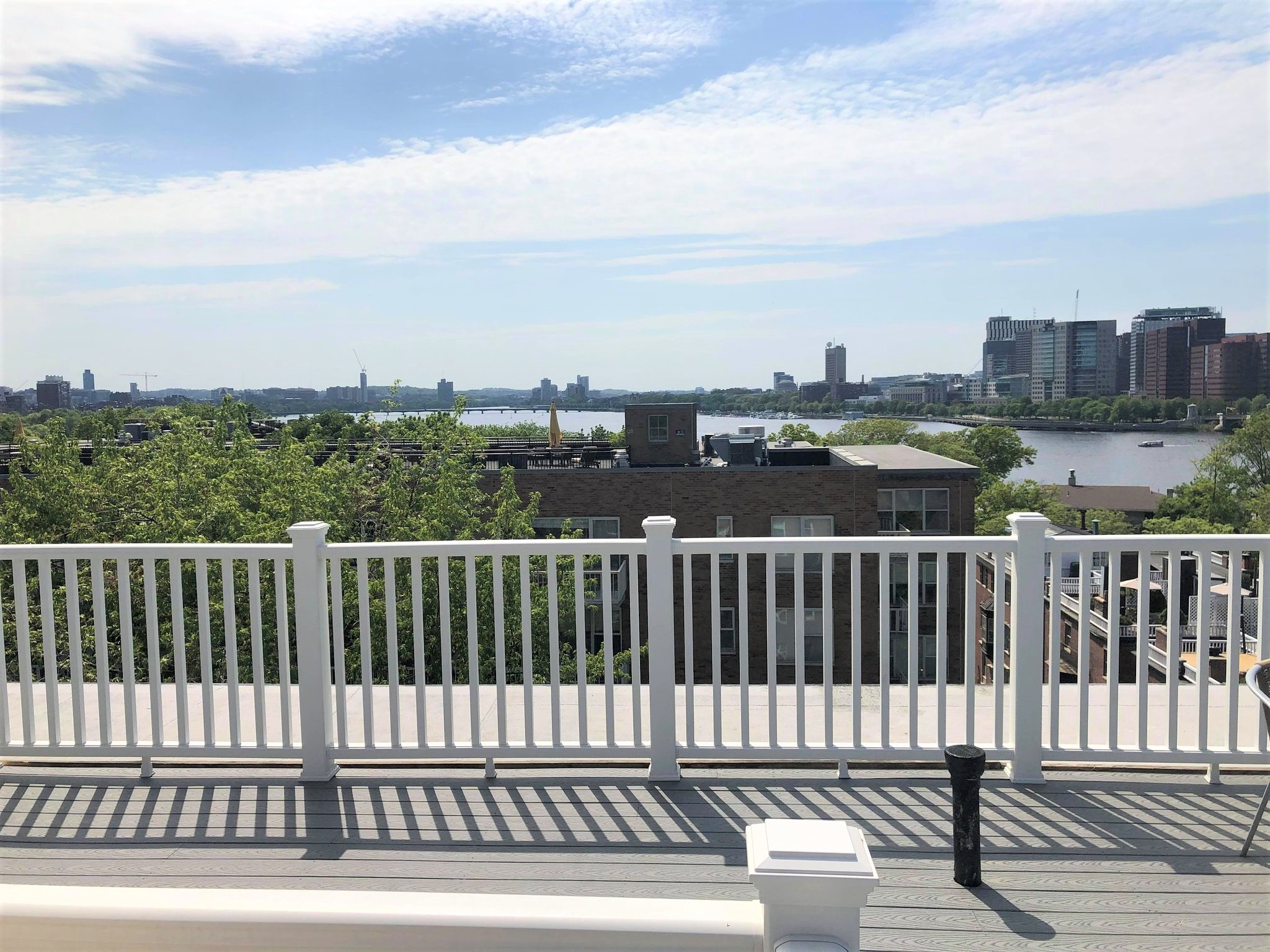 1 bed, 1 bath apartment for rent at 112 Revere St Unit 22, Beacon Hill — photo 12 of 13