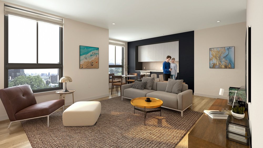 9 11 Burney, Mission Hill