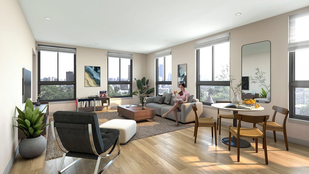 9 11 Burney, Mission Hill