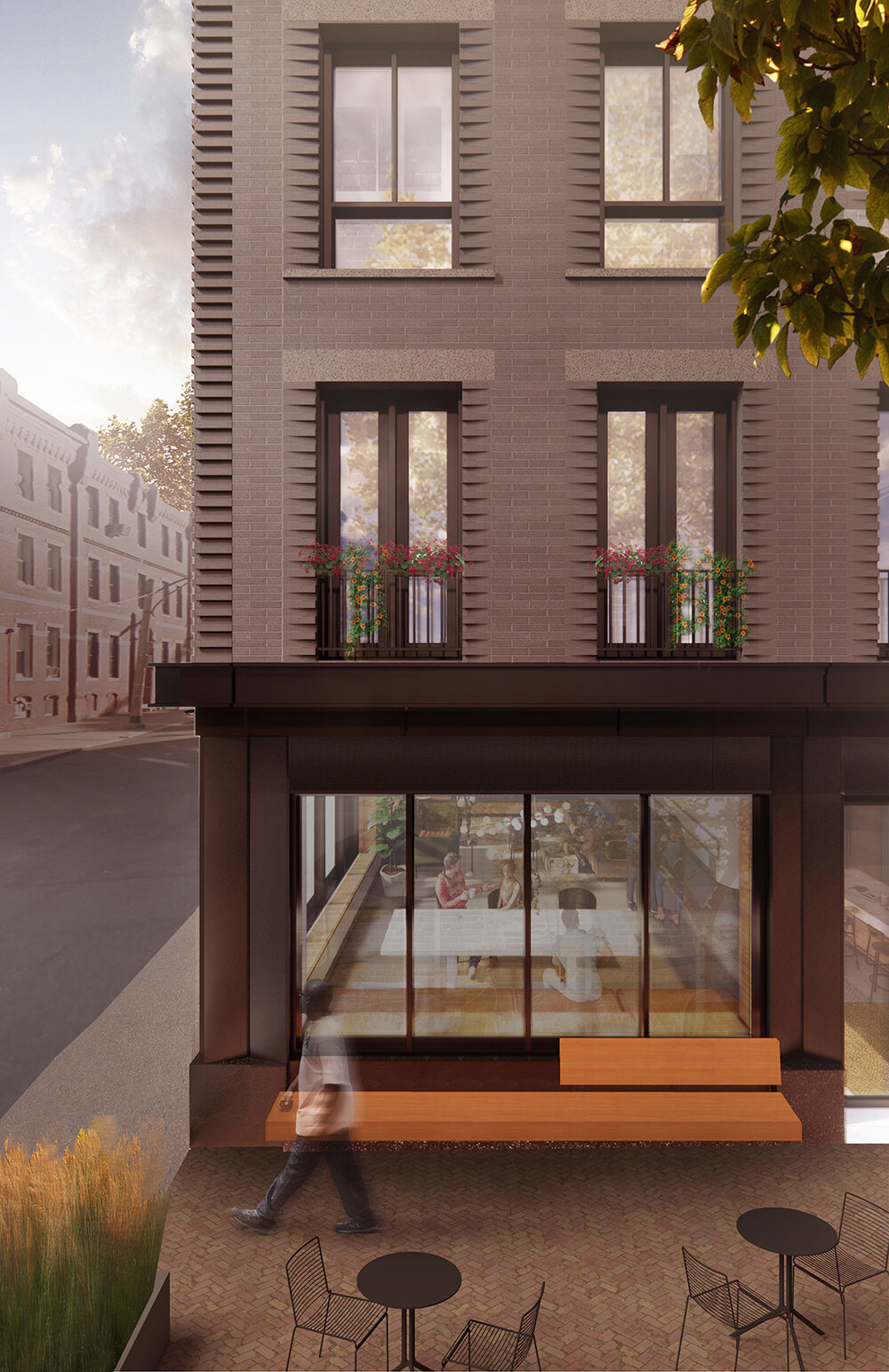 9 11 Burney, Mission Hill