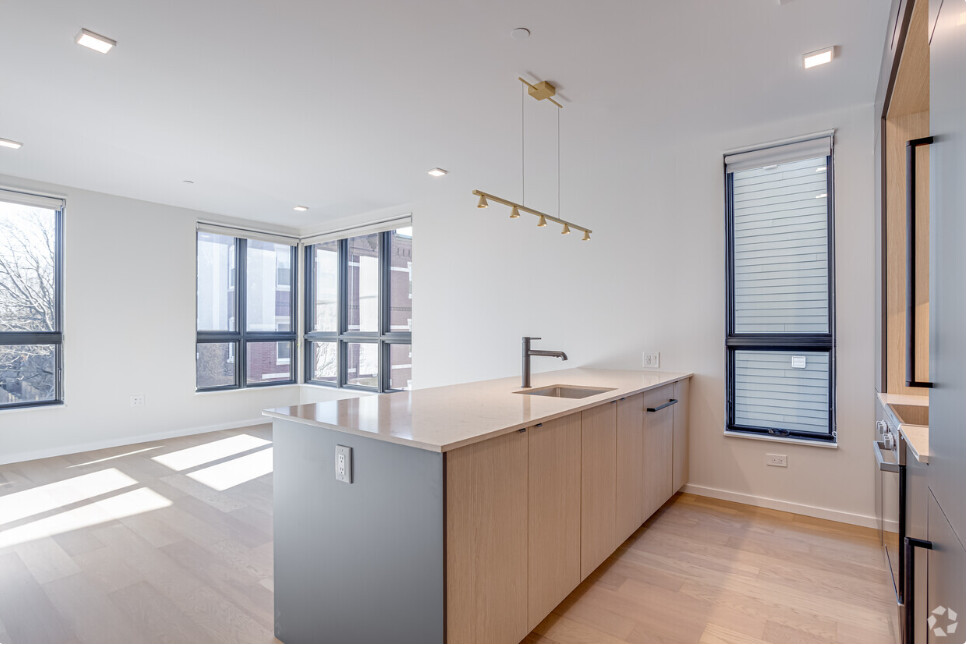 9 Burney, Mission Hill