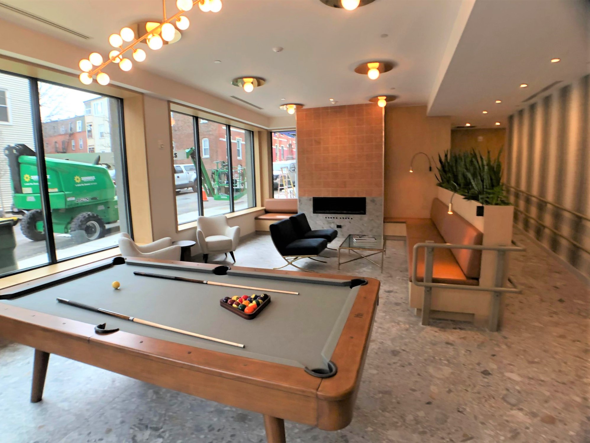 9 Burney, Mission Hill