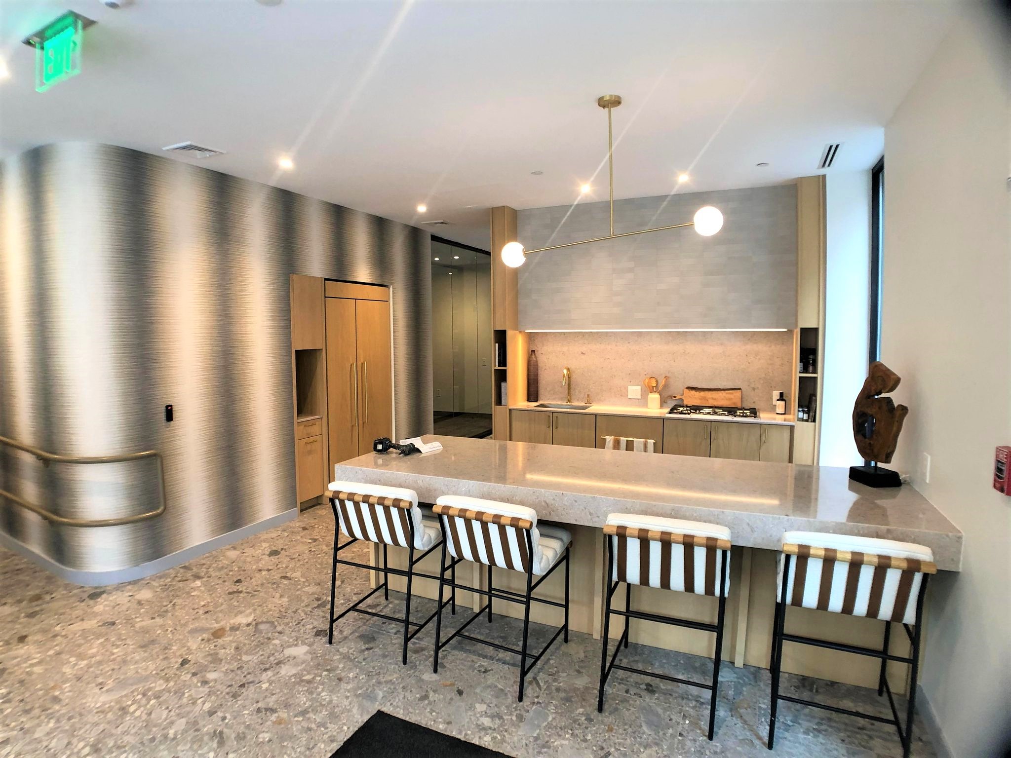 9 Burney, Mission Hill