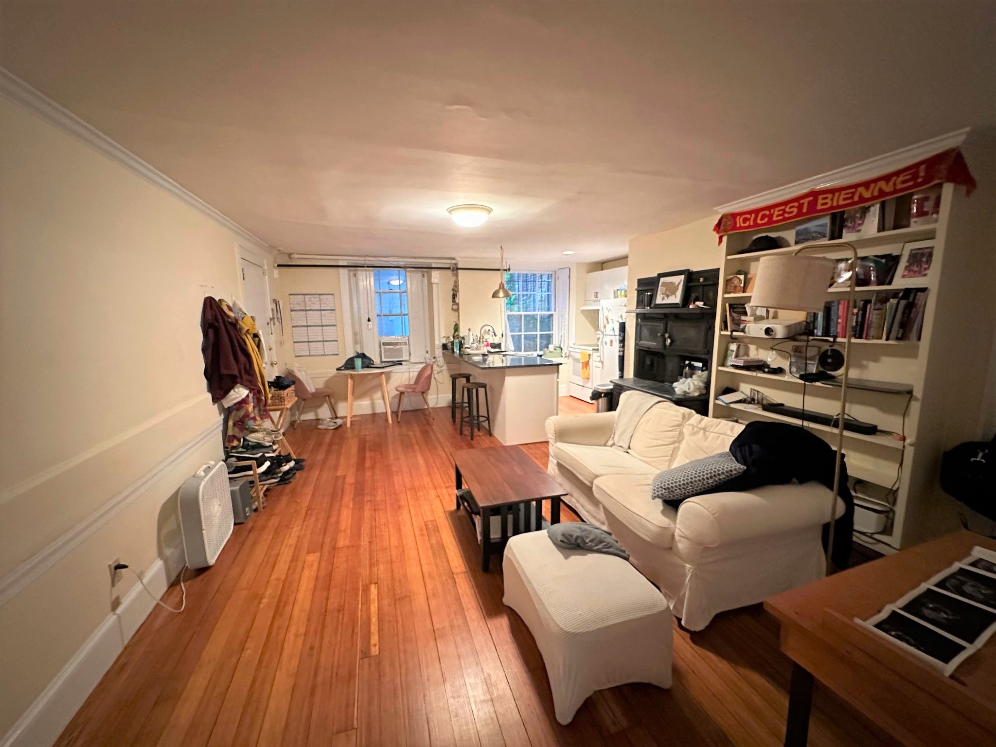 26 Chestnut St, Beacon Hill