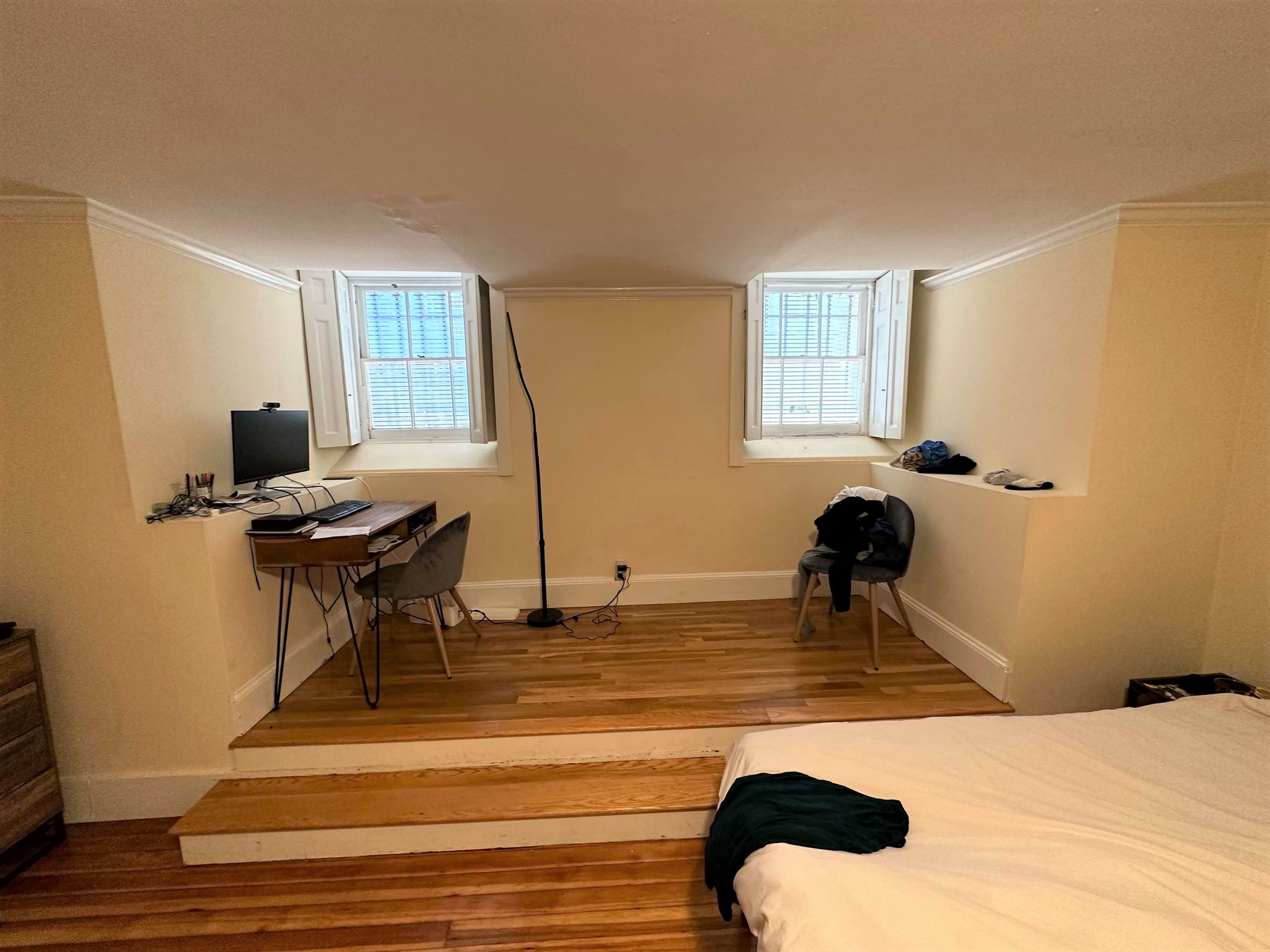 26 Chestnut St, Beacon Hill