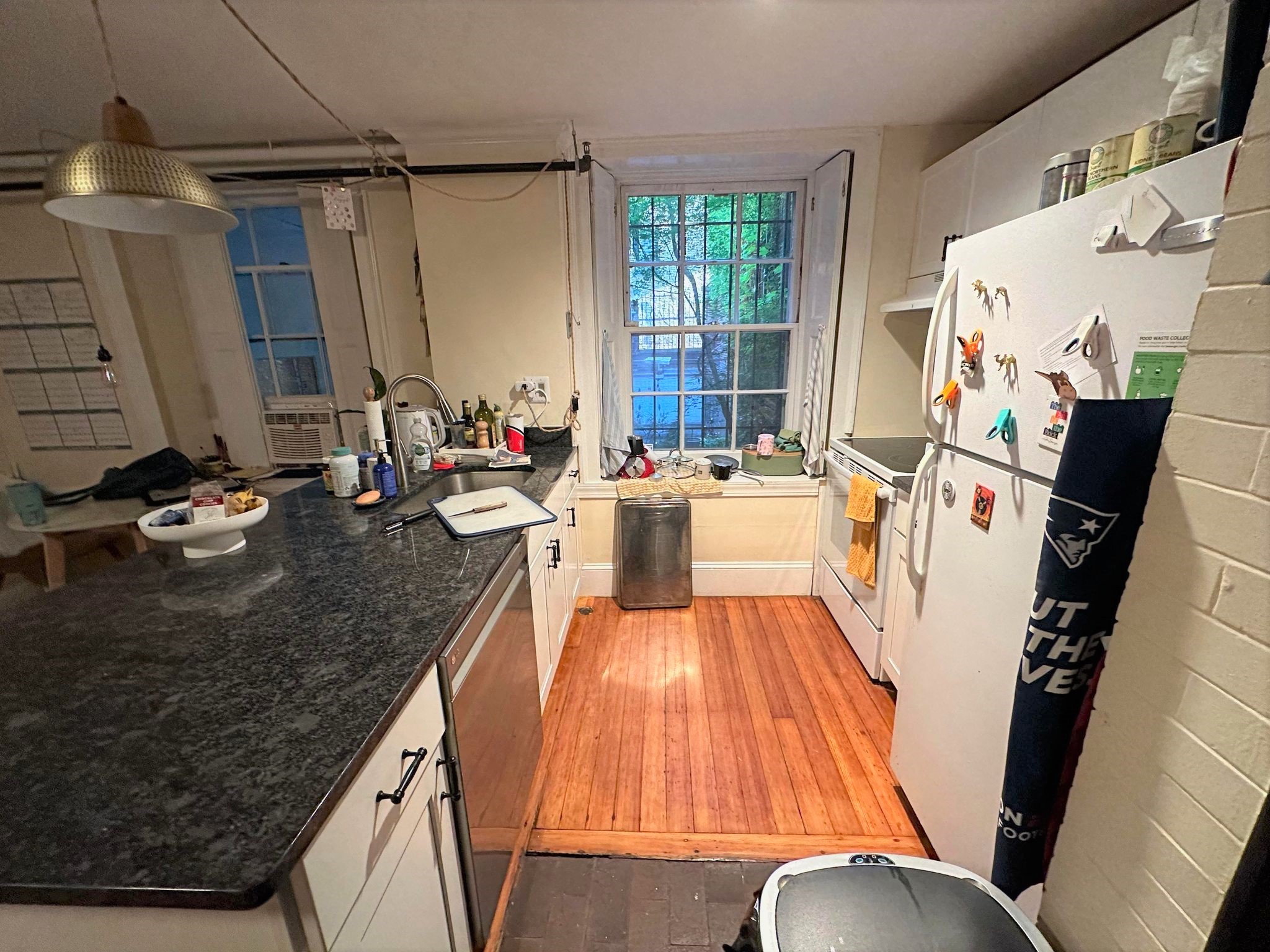 26 Chestnut St, Beacon Hill