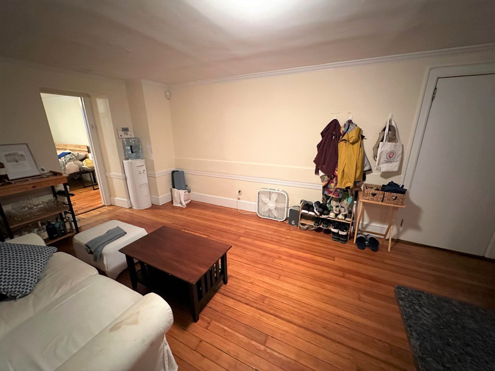 26 Chestnut St, Beacon Hill