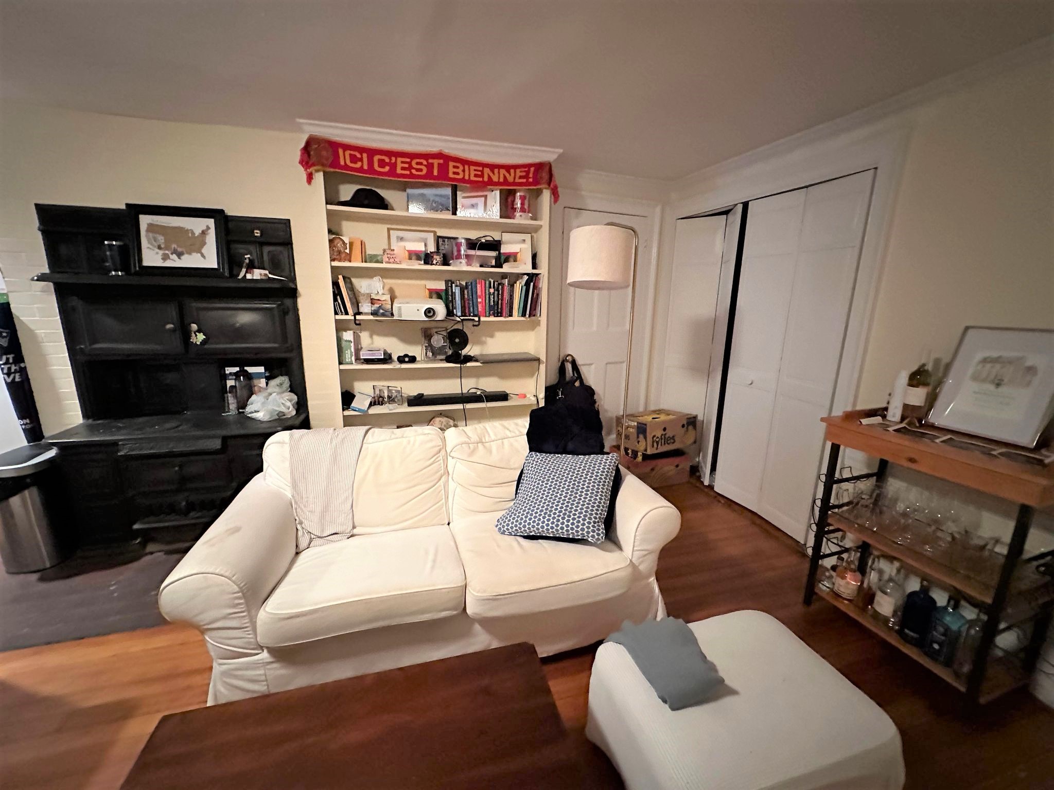 26 Chestnut St, Beacon Hill