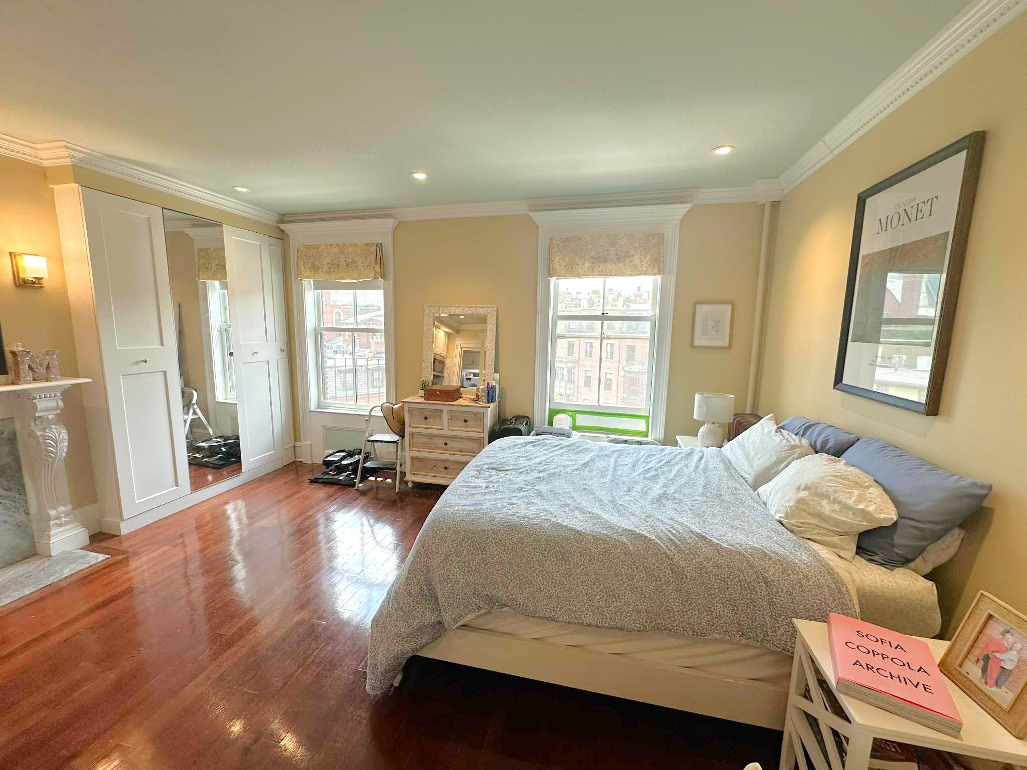 Concept Properties