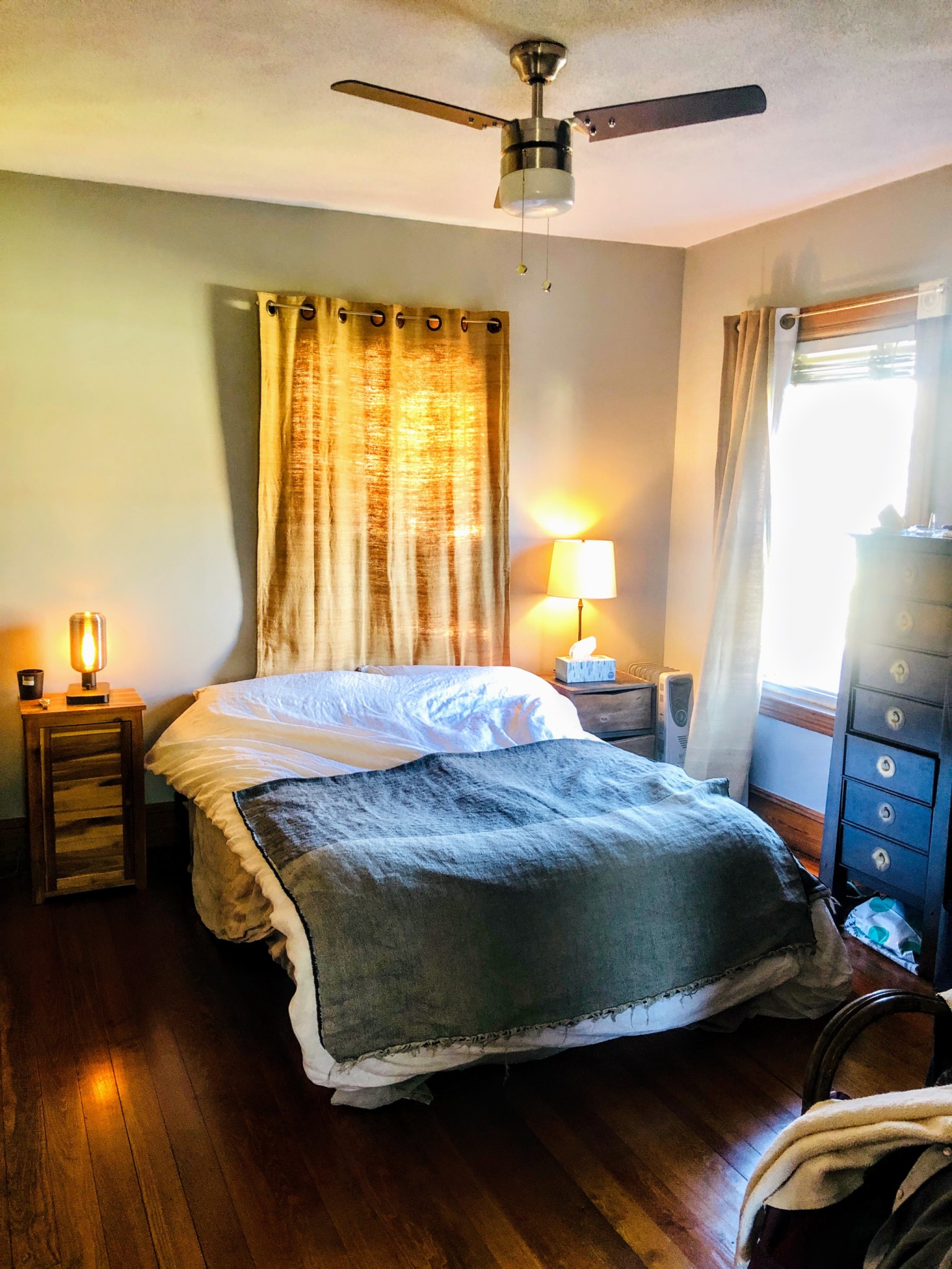 2 bed, 1 bath apartment for rent at 10 Mortimer Pl Unit 1, Winter Hill — photo 9 of 10