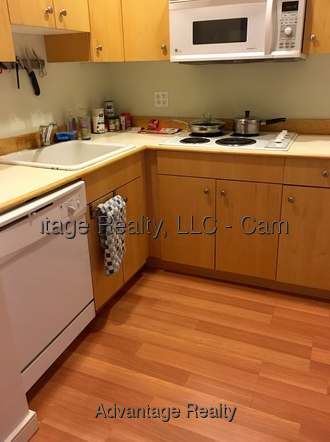 131 Tremont St, Downtown