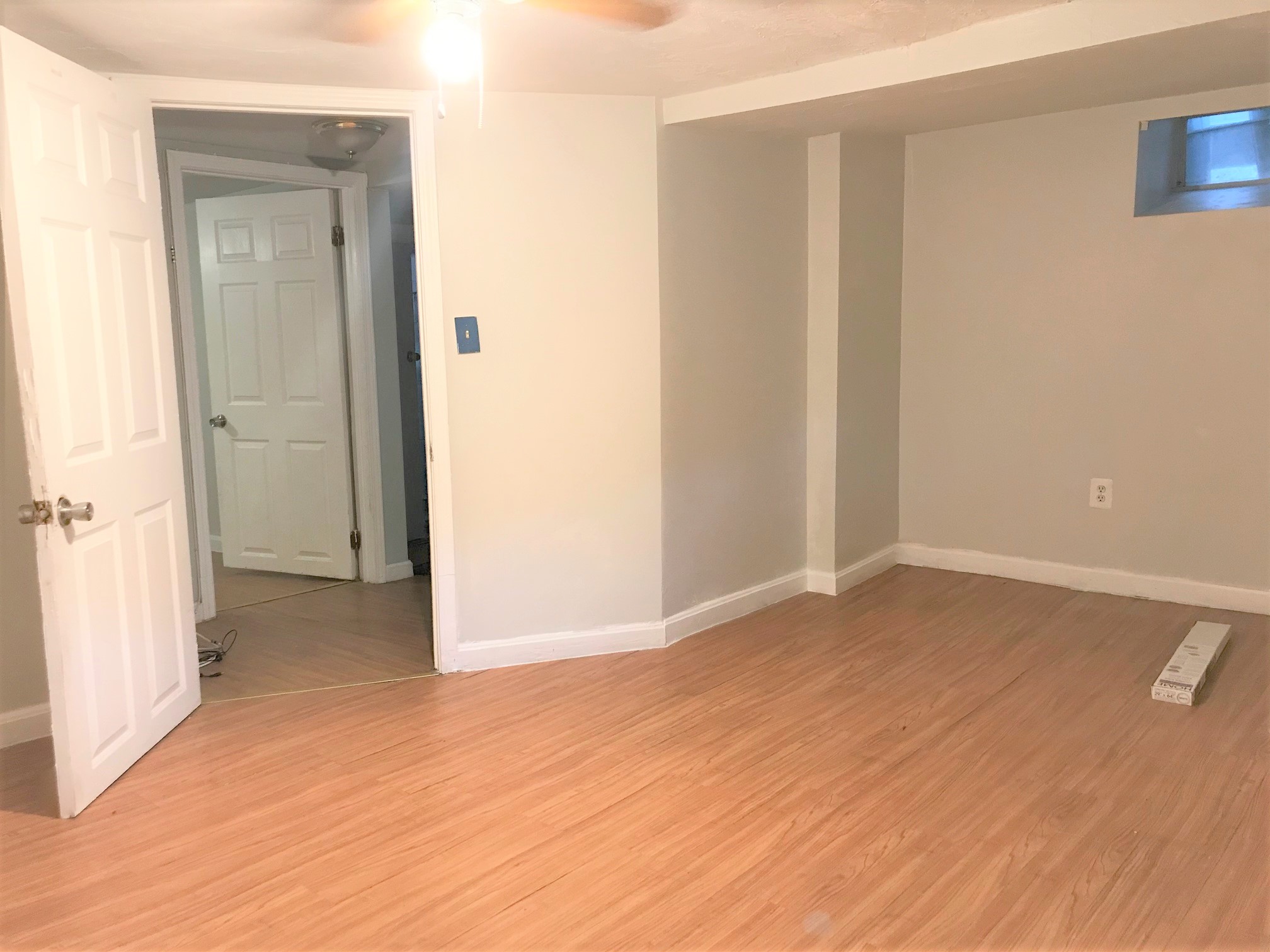 94 Spring St. — East Cambridge