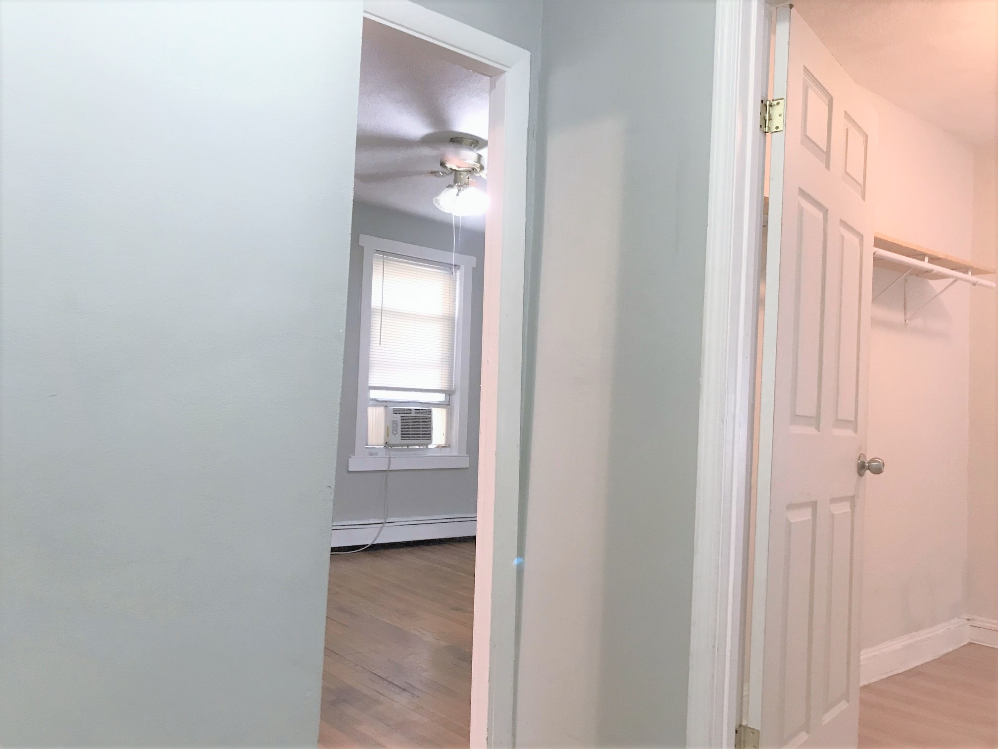 94 Spring St. — East Cambridge