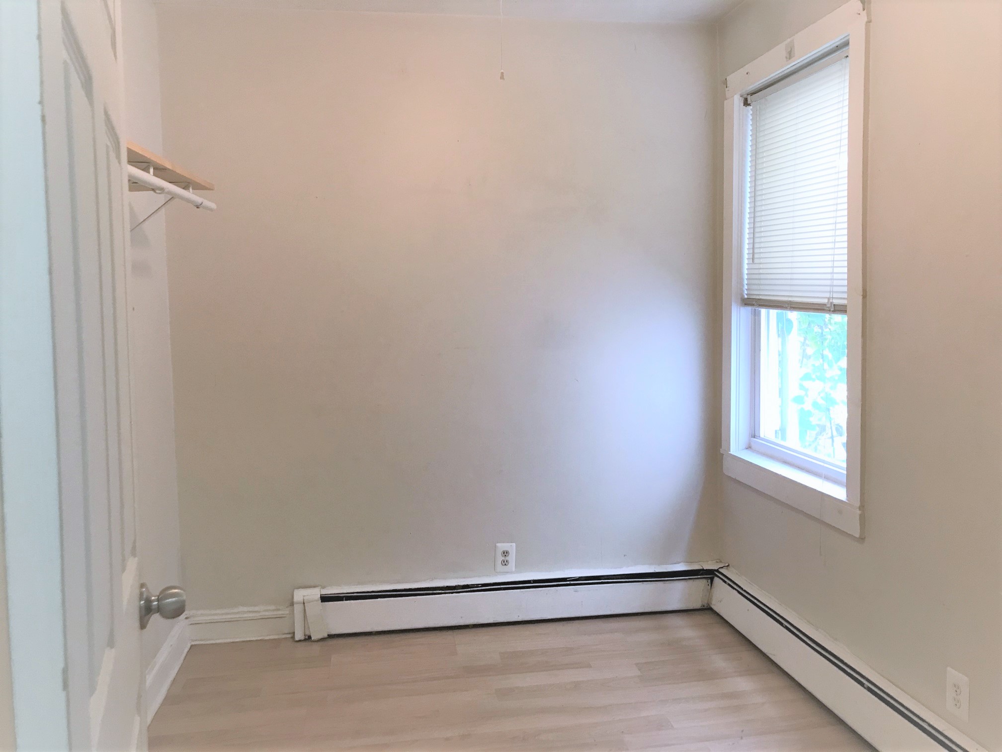 94 Spring St. — East Cambridge