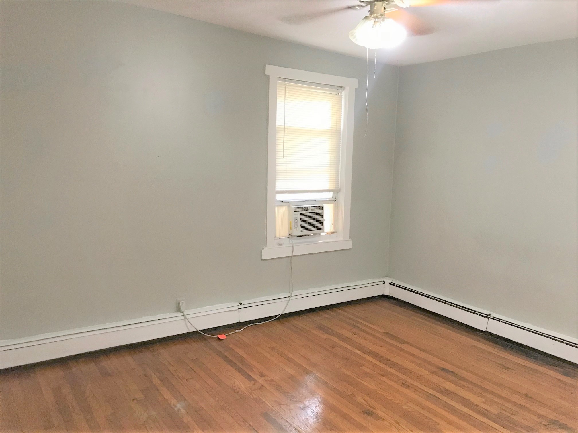 94 Spring St. — East Cambridge