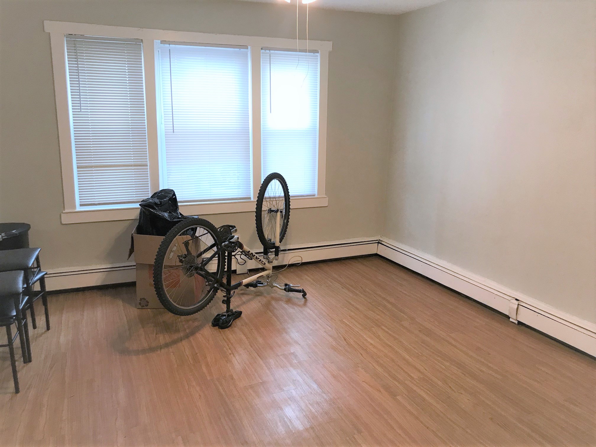 94 Spring St. — East Cambridge