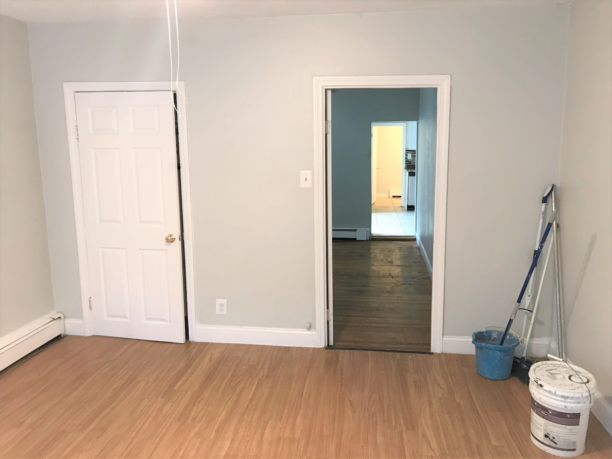 94 Spring St. — East Cambridge