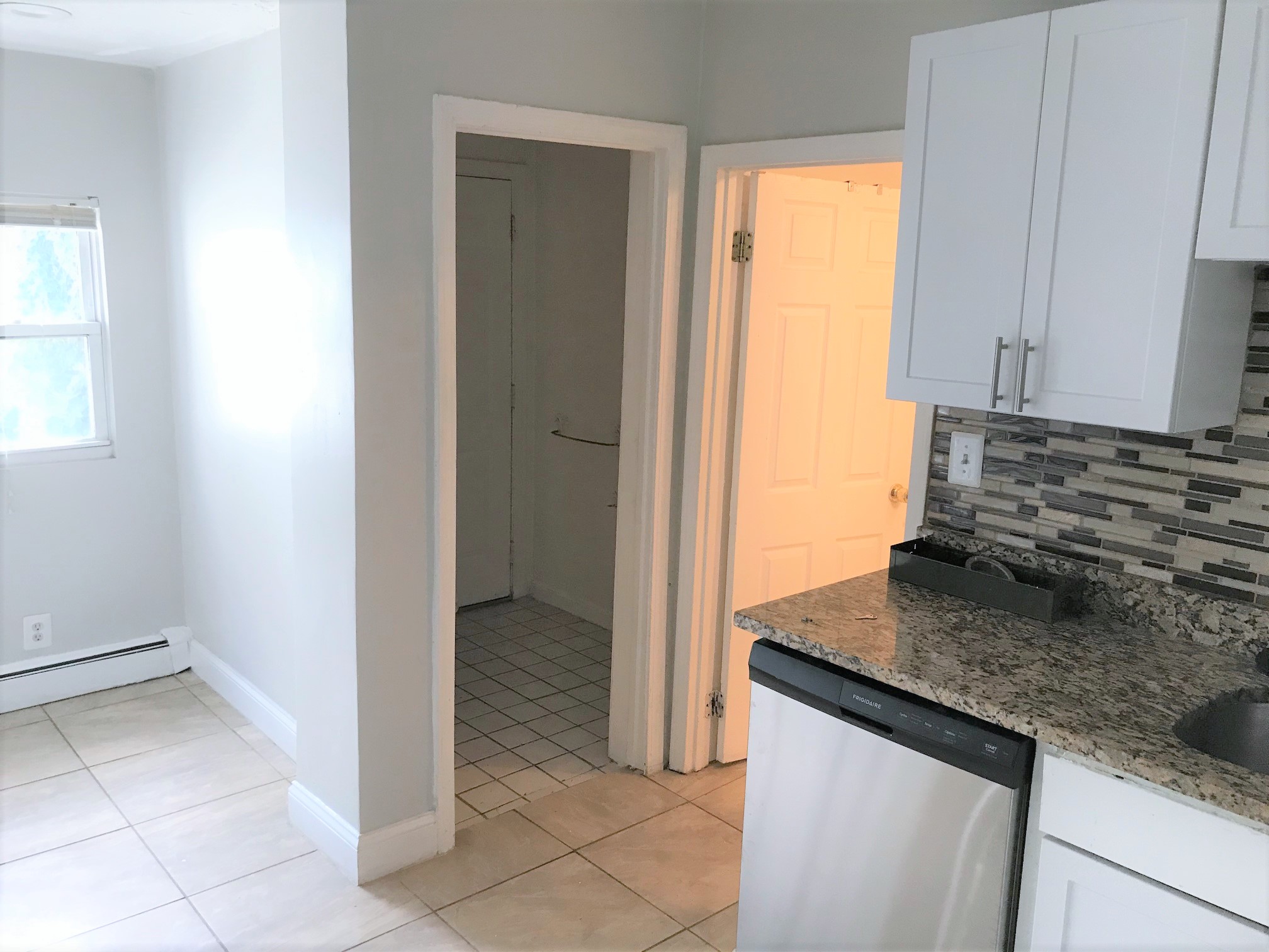 94 Spring St. — East Cambridge
