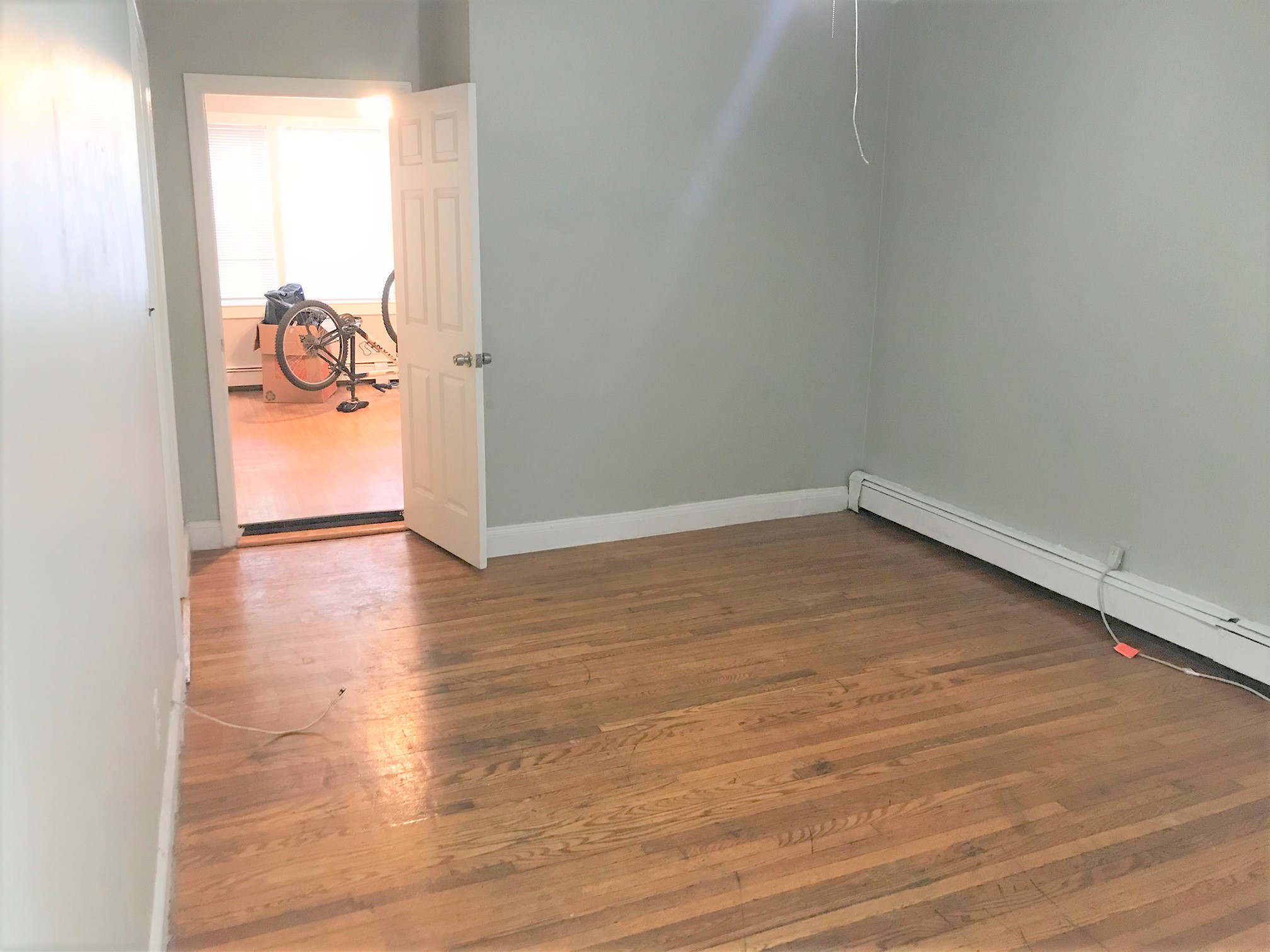 94 Spring St. — East Cambridge