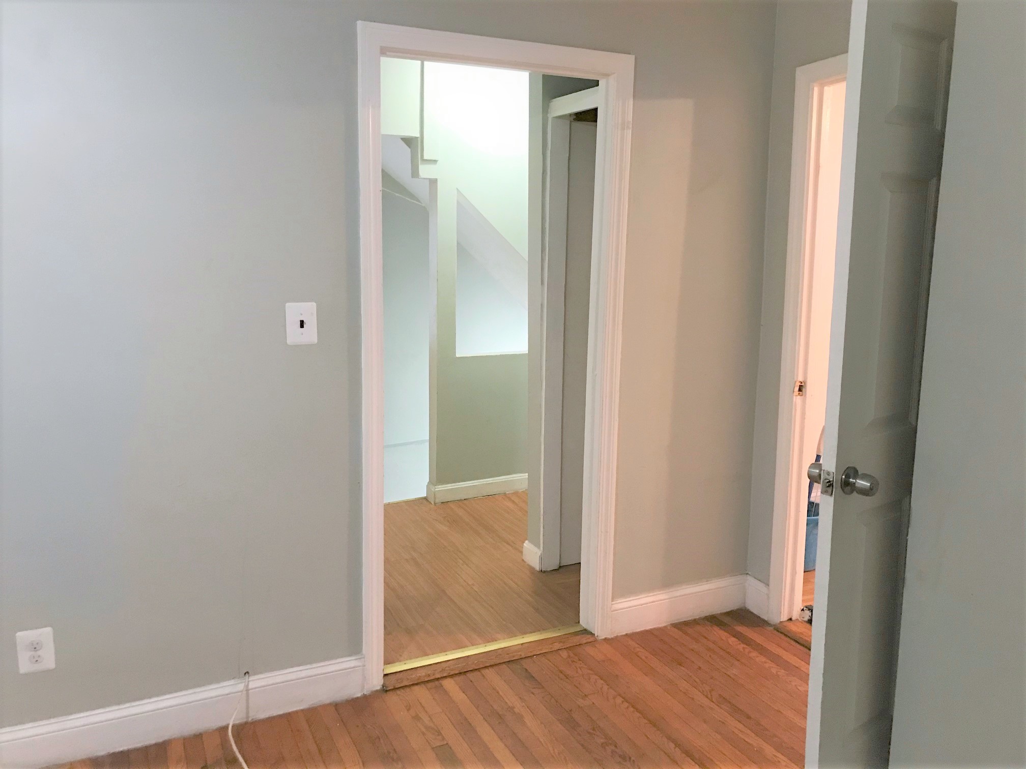 94 Spring St. — East Cambridge