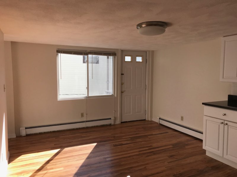 Photos of apartment on Thorndike St.,Cambridge MA 02141
