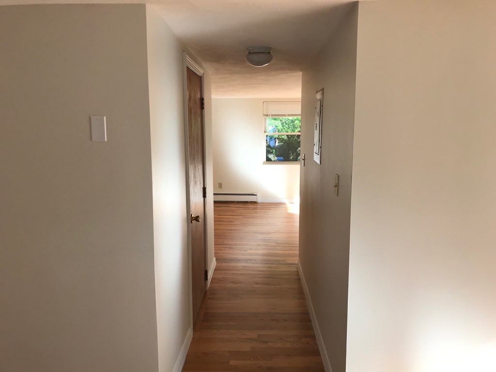 Photos of apartment on Thorndike St.,Cambridge MA 02141