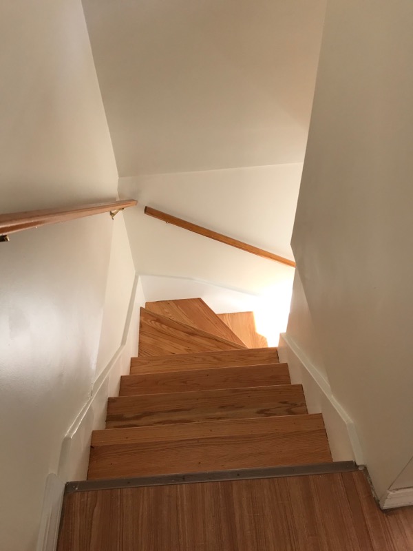 Photos of apartment on Thorndike St.,Cambridge MA 02141