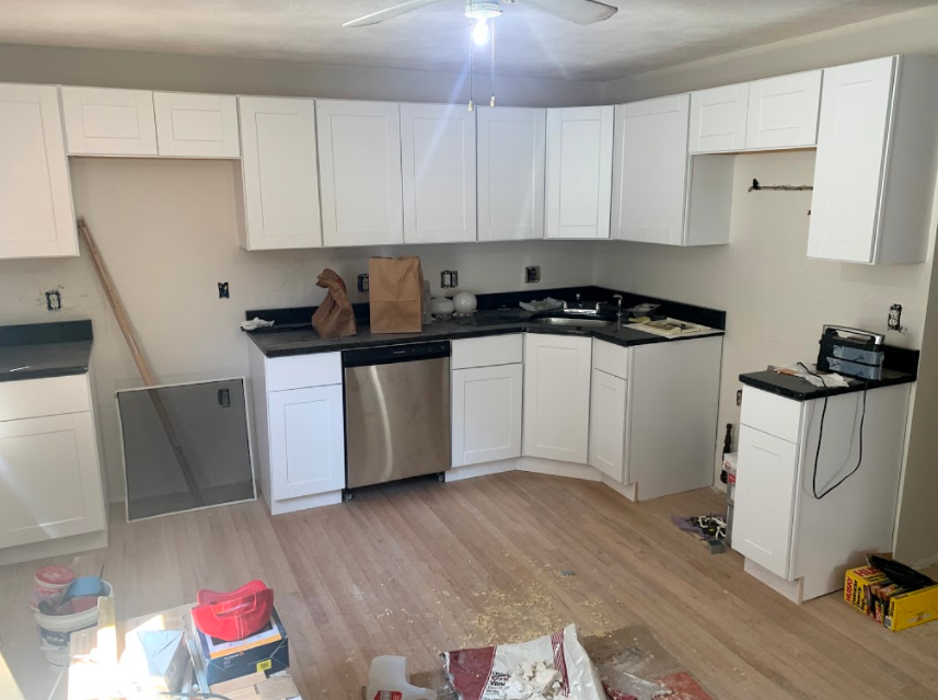 3 bed, 1 bath apartment for rent at 292 Mcgrath Highway Unit 1, East Somerville — photo 2 of 9
