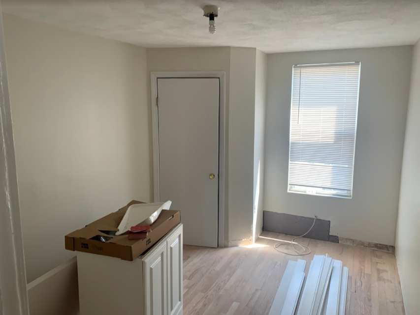 3 bed, 1 bath apartment for rent at 292 Mcgrath Highway Unit 1, East Somerville — photo 6 of 9