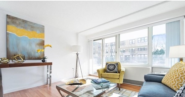 295 Harvard Lee St, Central Square