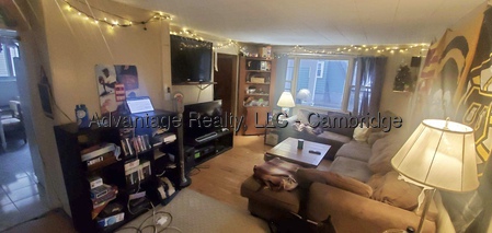 2 Vinal St, Magoun Square