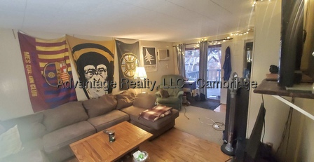 2 Vinal St, Magoun Square