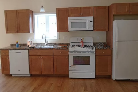 3 bed, 1 bath apartment for rent at 229 Tremont St Unit 2, East Somerville — photo 8 of 8