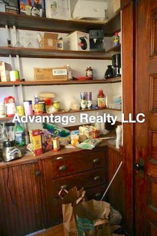 67 Dana St, Harvard Square