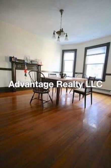 67 Dana St, Harvard Square