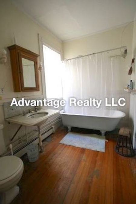 67 Dana St, Harvard Square