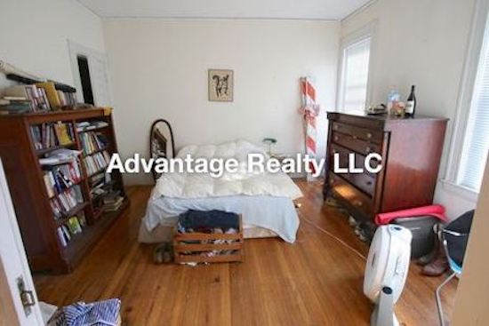 67 Dana St, Harvard Square