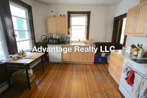 67 Dana St, Harvard Square