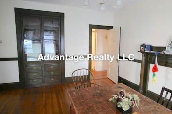 67 Dana St, Harvard Square