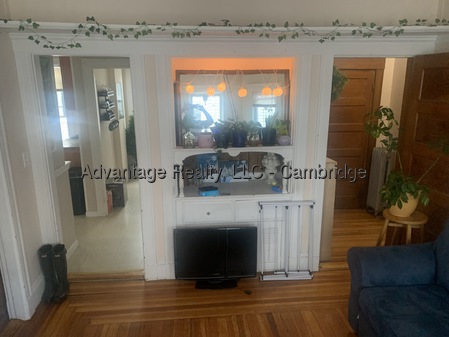 3 bed, 1 bath apartment for rent at 26 Belknap St Unit 1, East Somerville — photo 2 of 11