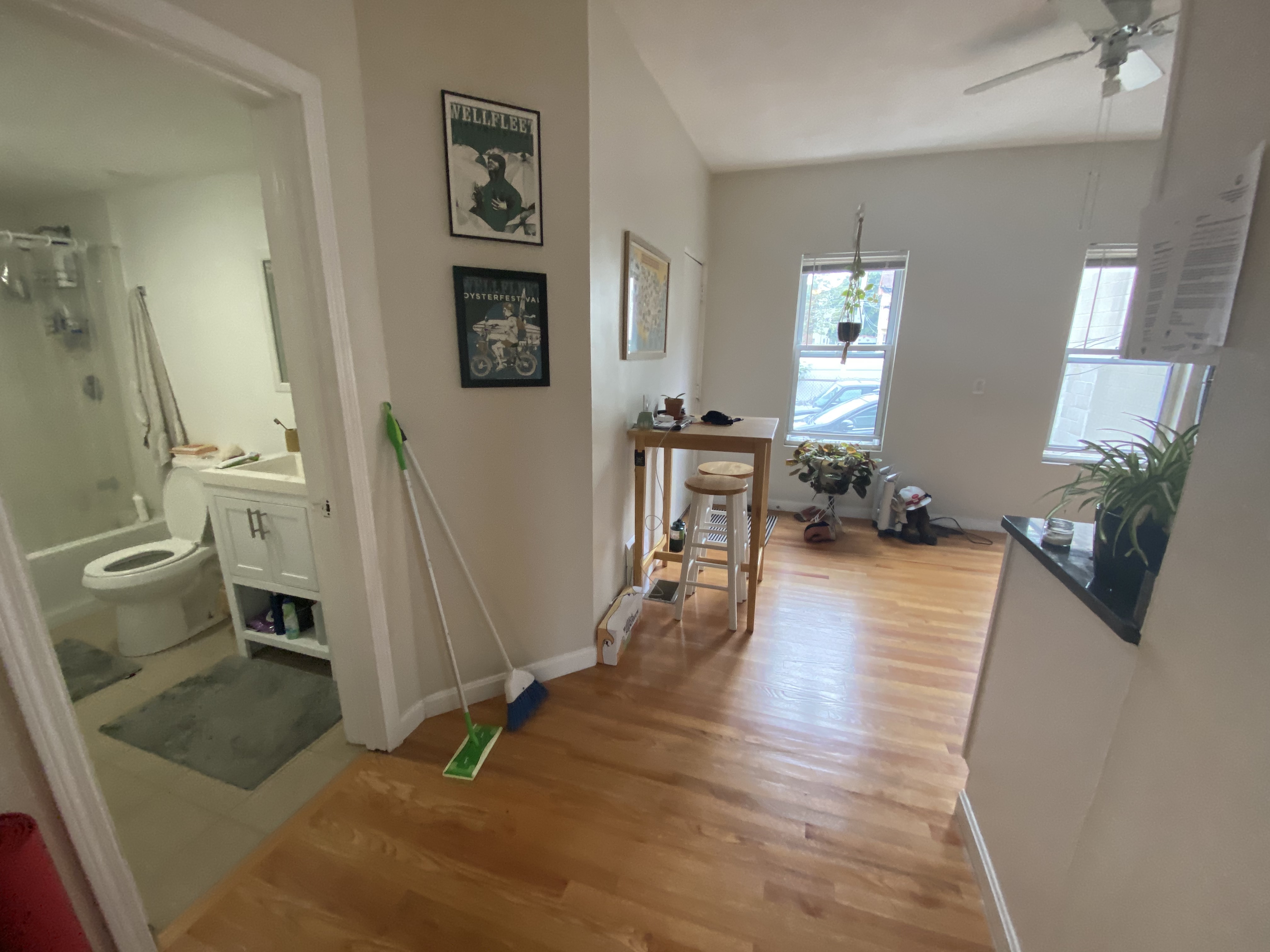 2 bed, 1 bath apartment for rent at 300 Mcgrath Highway Unit 1, East Somerville — photo 4 of 14