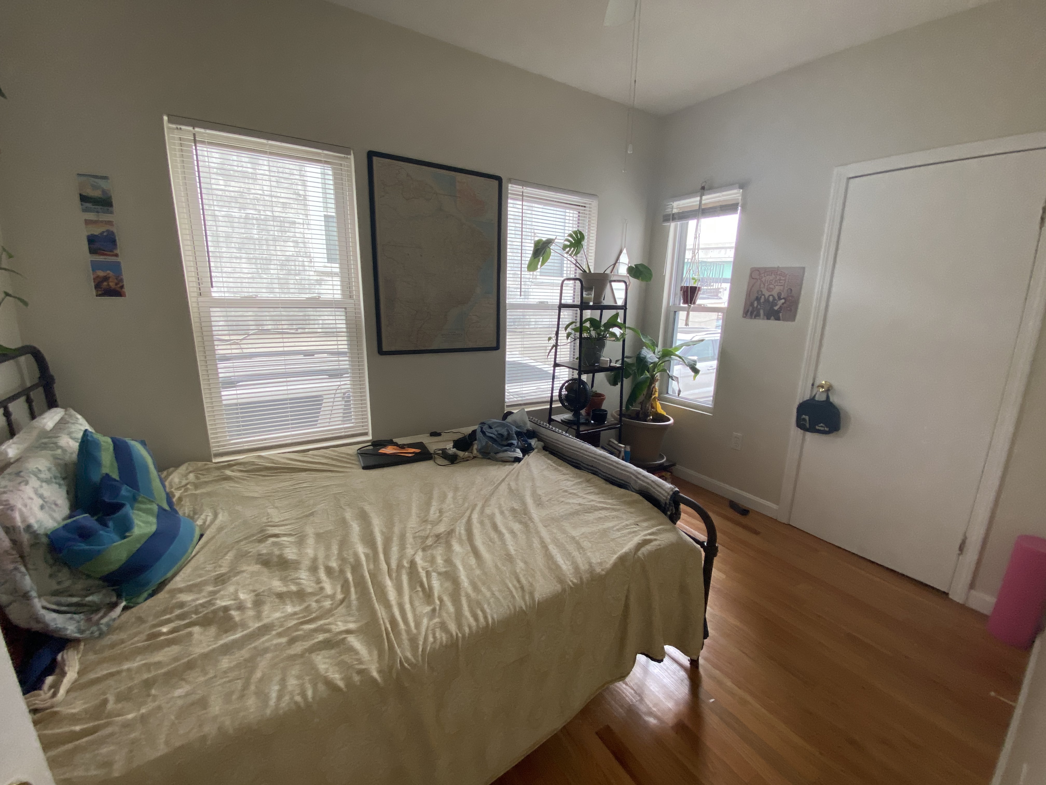 2 bed, 1 bath apartment for rent at 300 Mcgrath Highway Unit 1, East Somerville — photo 10 of 14