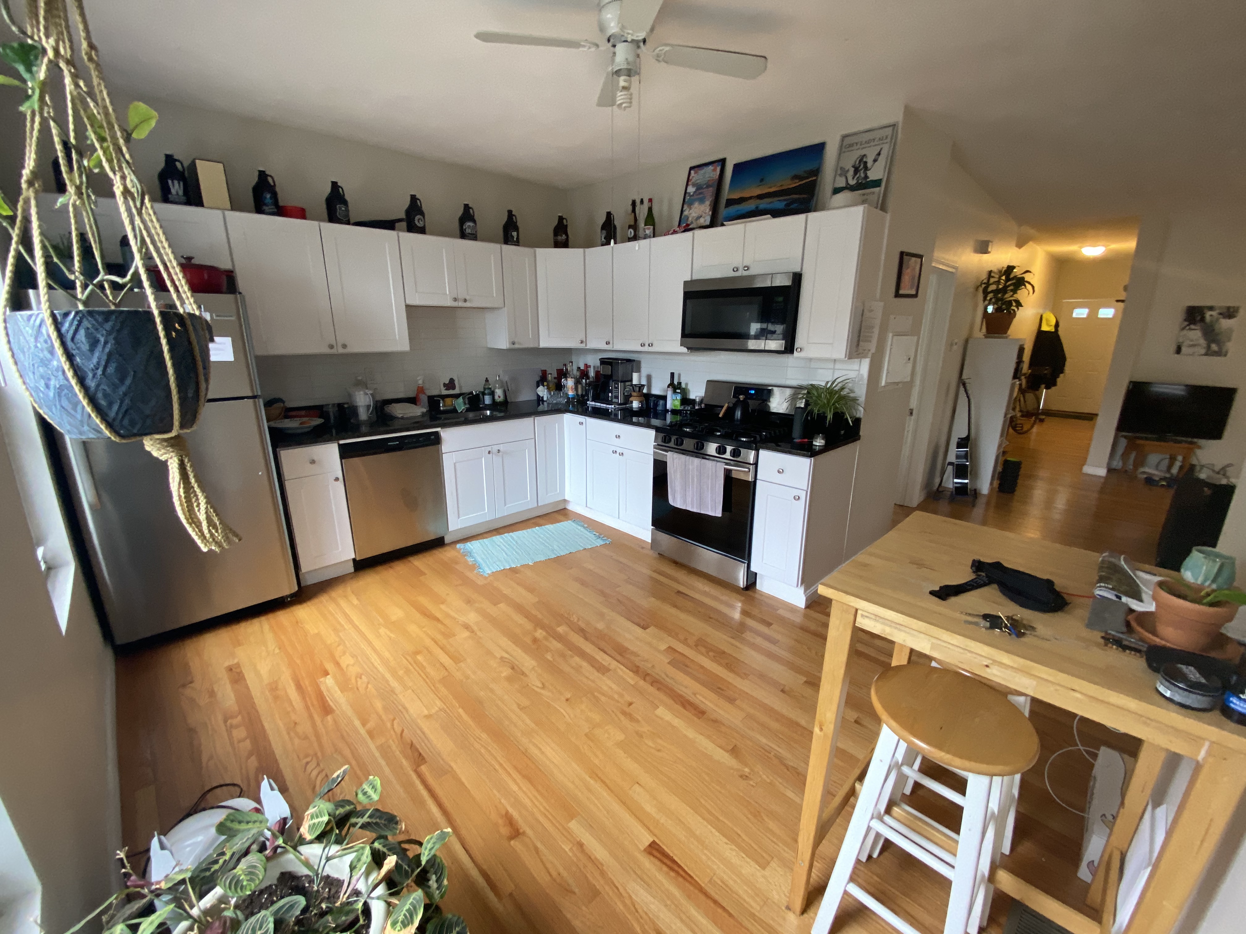 2 bed, 1 bath apartment for rent at 300 Mcgrath Highway Unit 1, East Somerville — photo 8 of 14