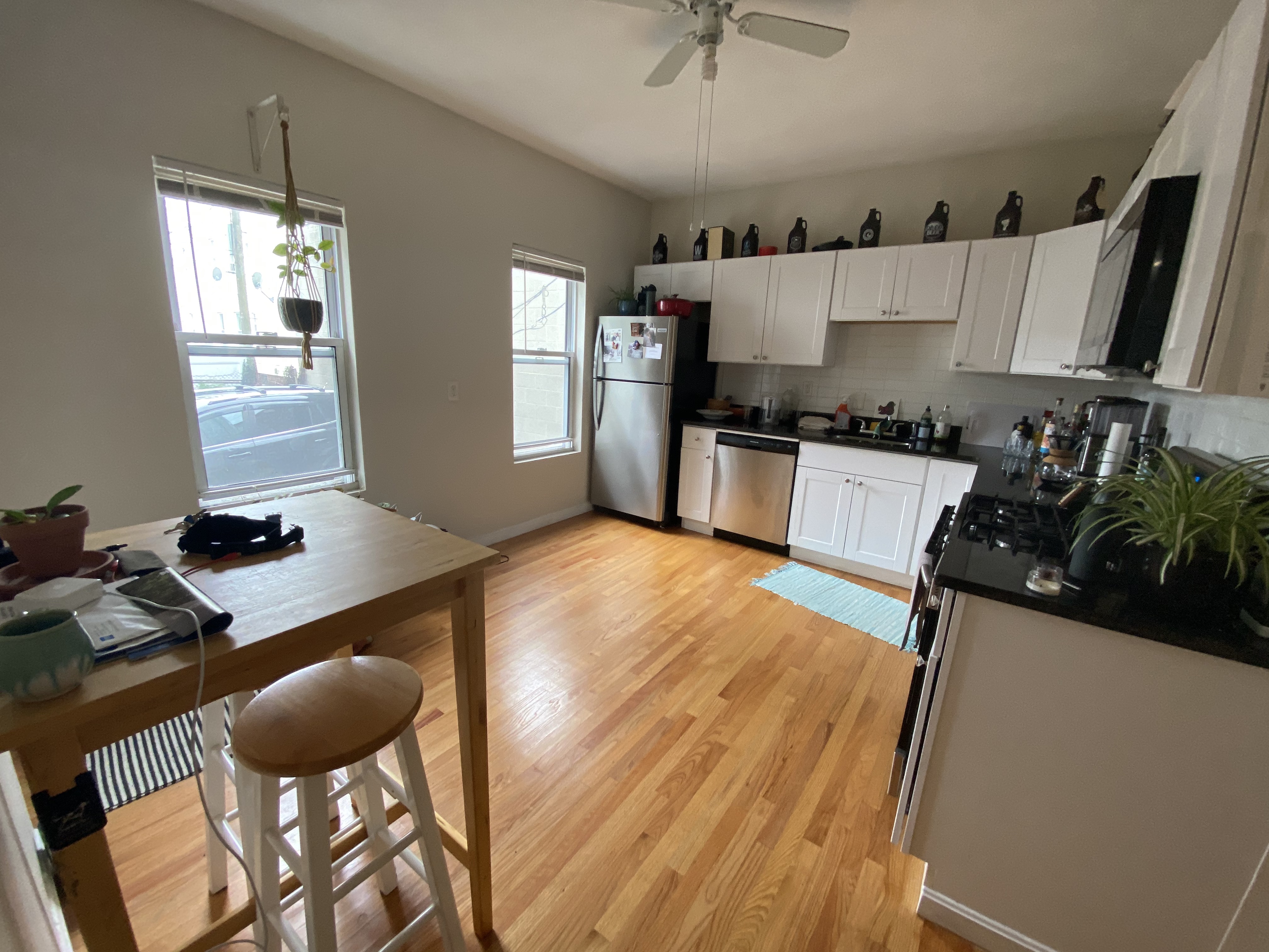 2 bed, 1 bath apartment for rent at 300 Mcgrath Highway Unit 1, East Somerville — photo 7 of 14