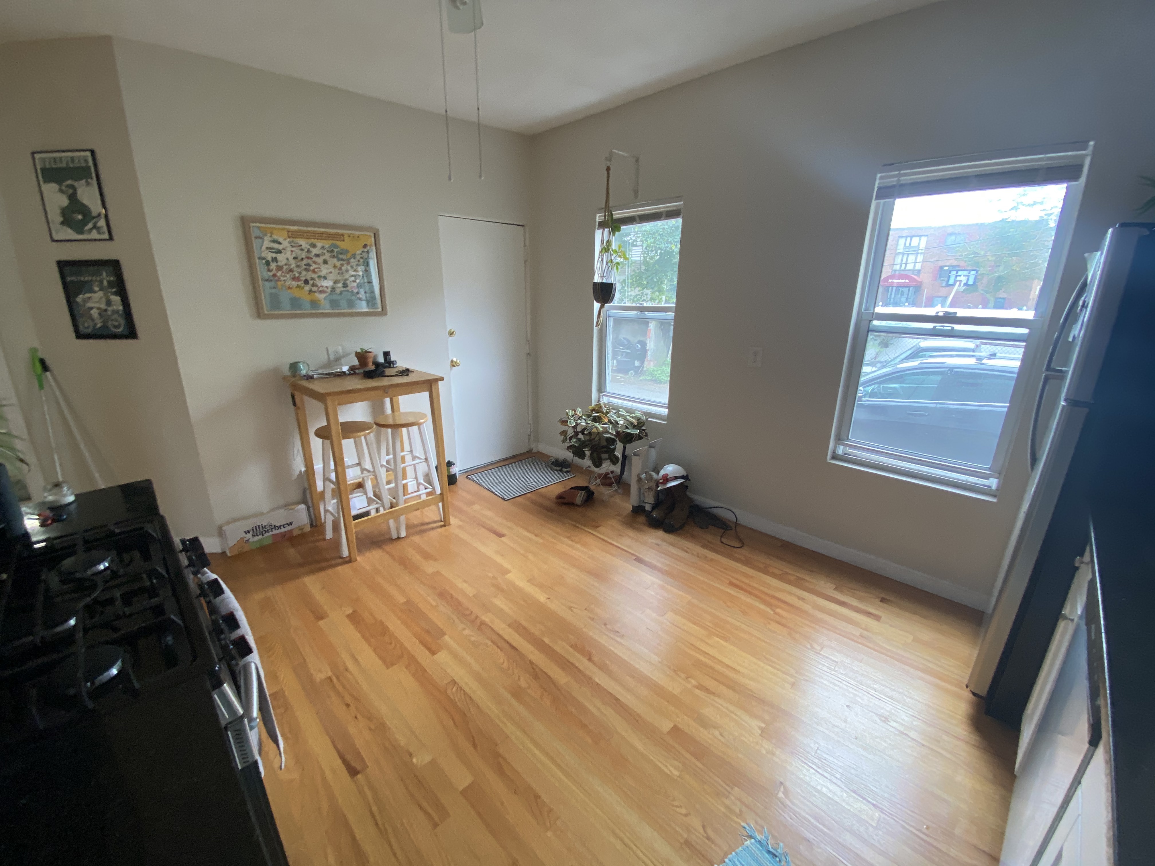 2 bed, 1 bath apartment for rent at 300 Mcgrath Highway Unit 1, East Somerville — photo 9 of 14